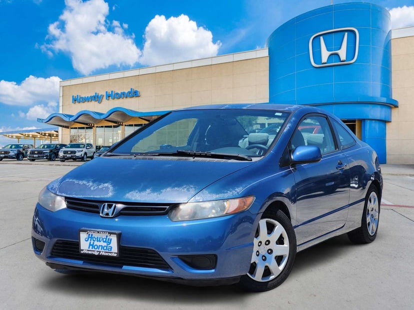 2008 Honda Civic