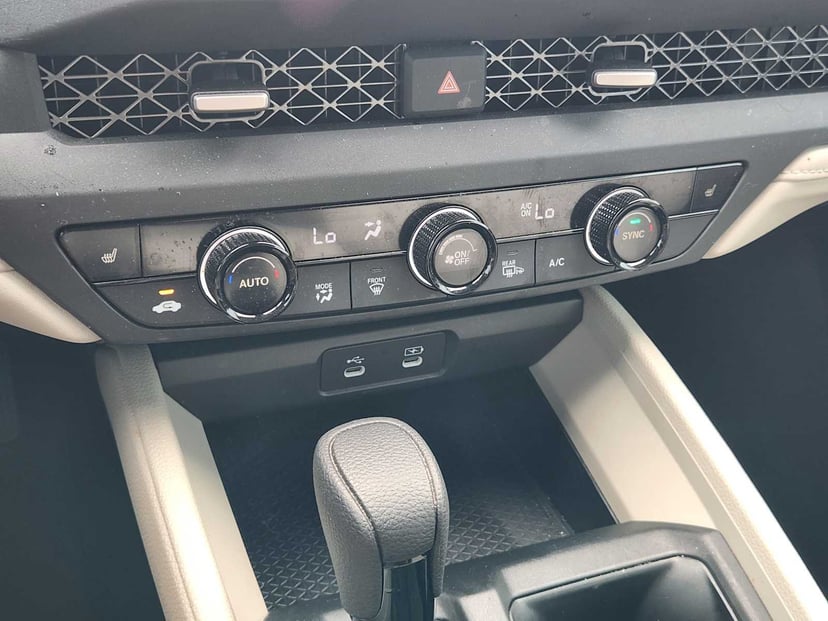 2024 Honda Accord - Image 19