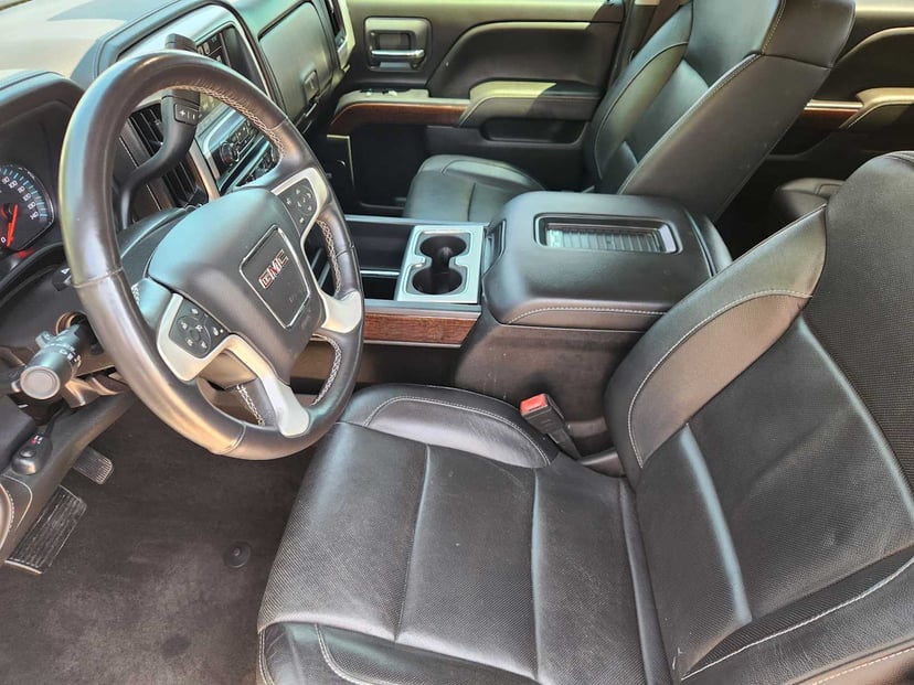 2018 GMC Sierra 1500 - Image 13