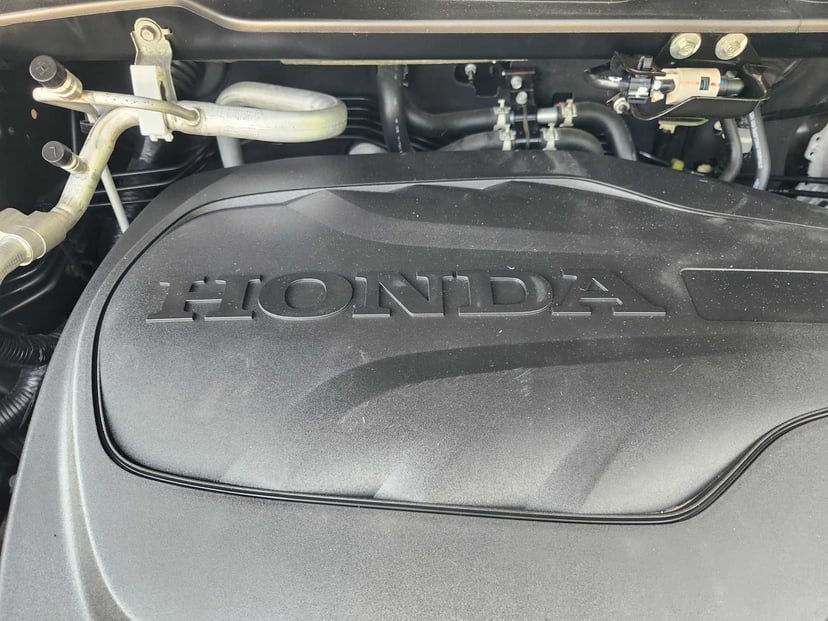 2024 Honda Odyssey - Image 33