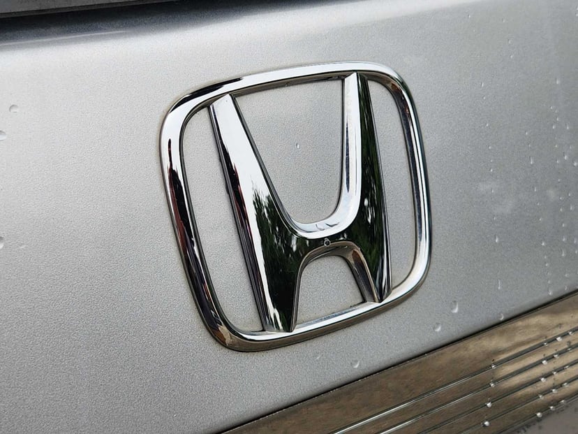 2011 Honda Odyssey - Image 11