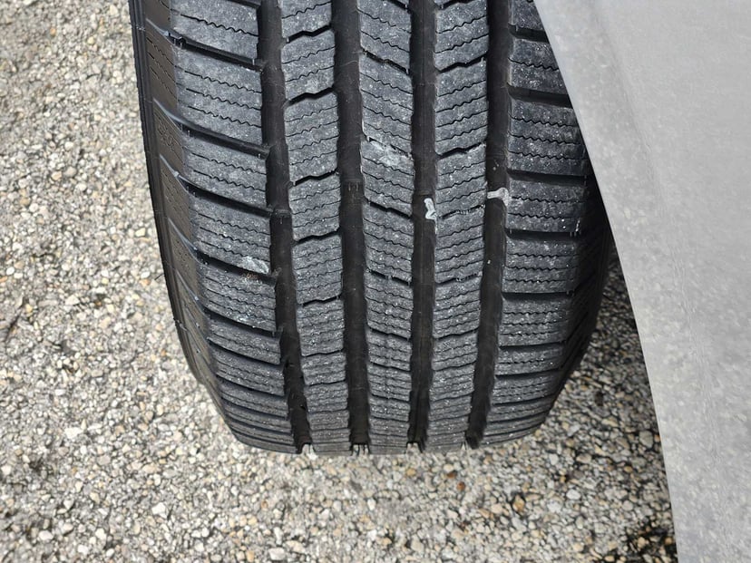 2011 Honda Odyssey - Image 10