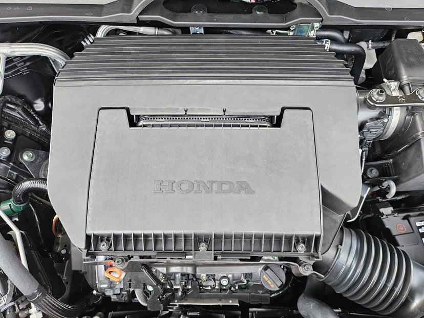 2026 Honda Pilot - Image 10