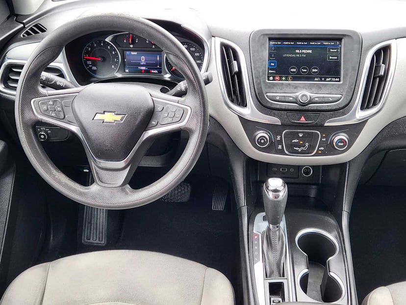 2019 Chevrolet Equinox - Image 26