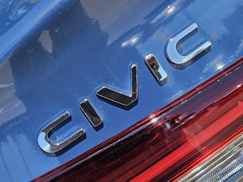 2026 Honda Civic - Image 10