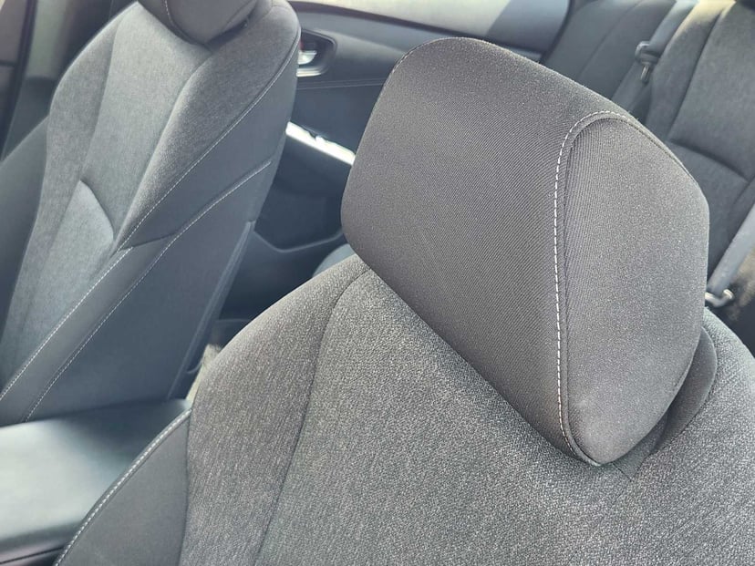 2023 Honda Accord - Image 15
