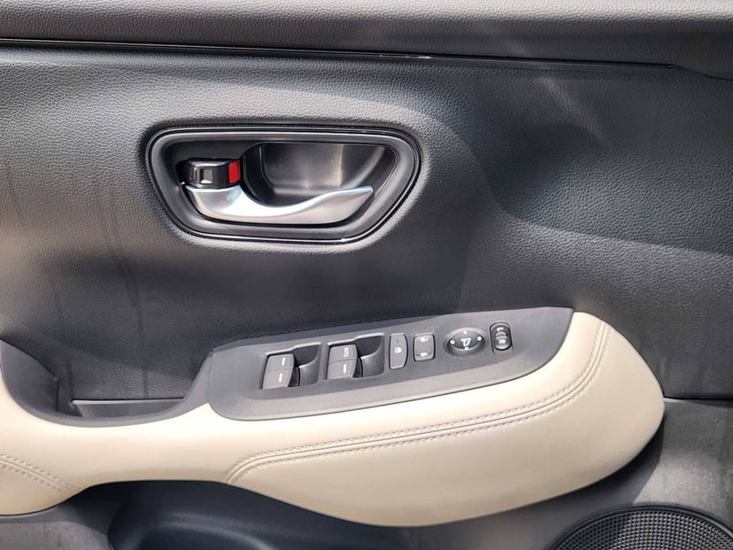 2026 Honda HR-V - Image 19