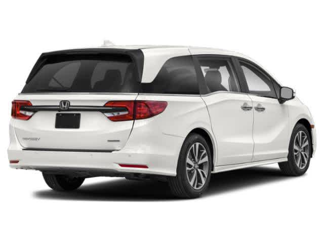2022 Honda Odyssey - Image 2
