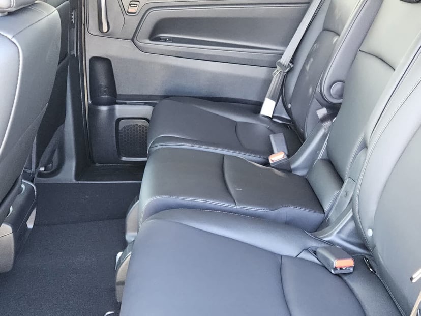2026 Honda Odyssey - Image 23