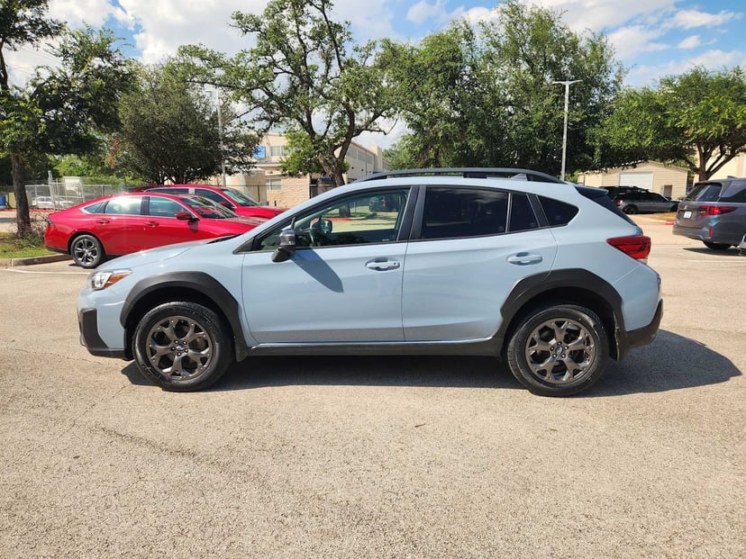 2021 Subaru Crosstrek - Image 3
