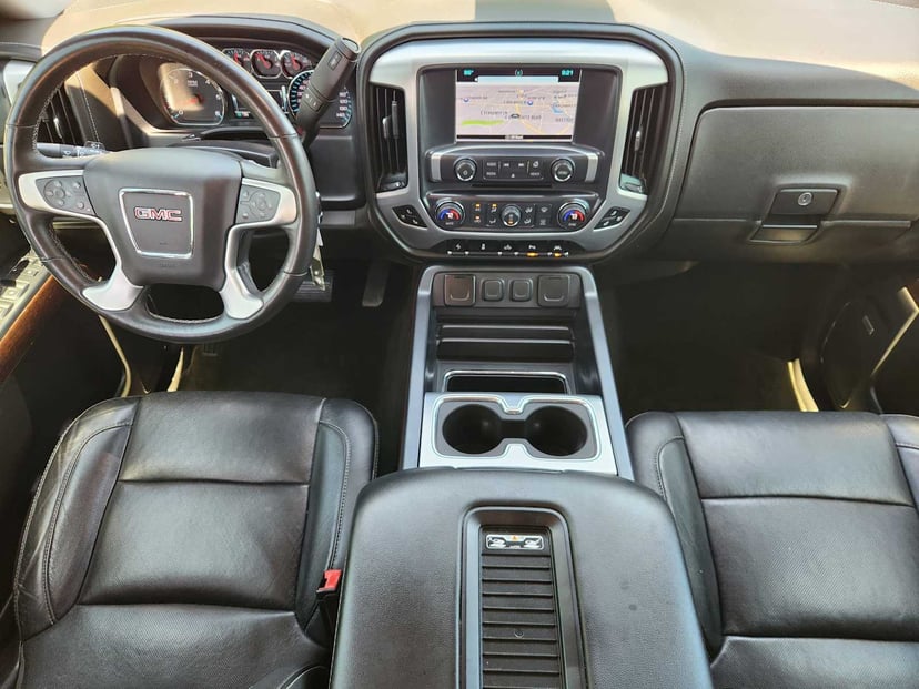 2018 GMC Sierra 1500 - Image 25
