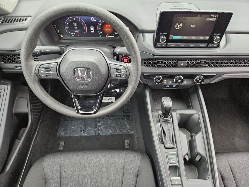 2025 Honda Accord - Image 23