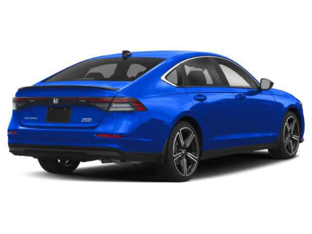 2023 Honda Accord Hybrid - Image 5