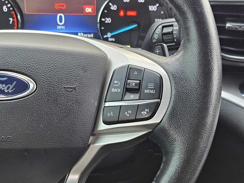 2020 Ford Explorer - Image 27