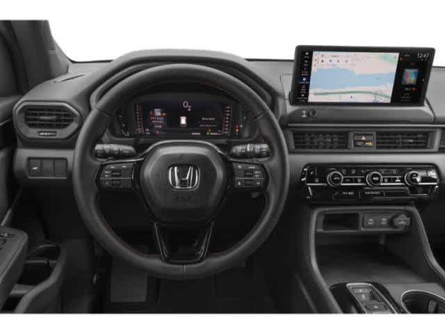 2026 Honda Pilot - Image 9