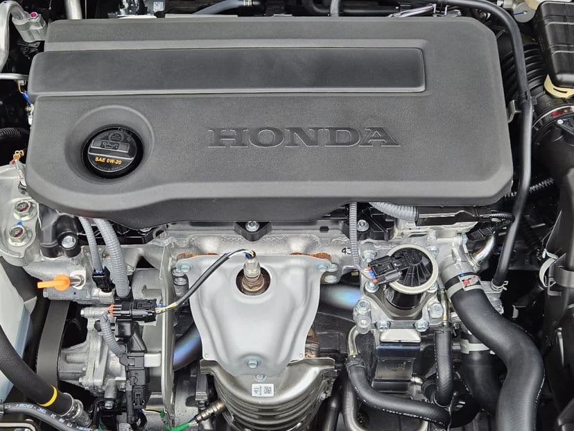 2026 Honda Civic - Image 10