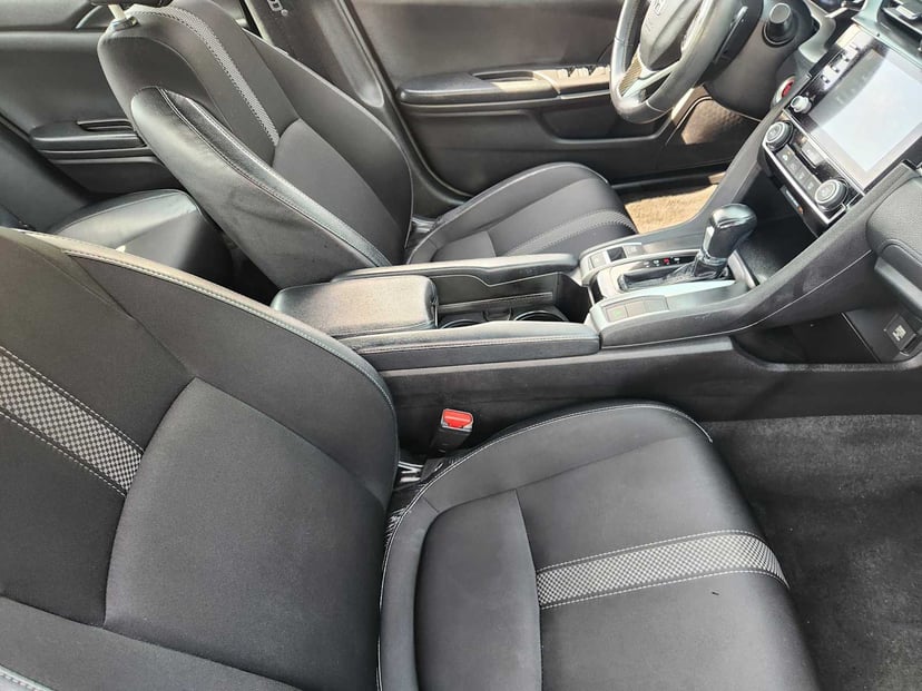 2020 Honda Civic Sedan - Image 13