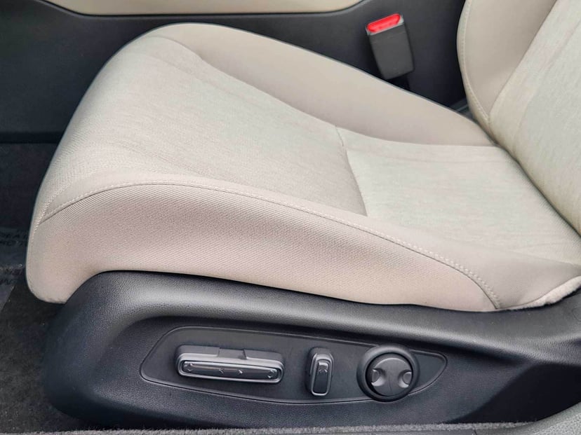 2026 Honda Accord - Image 19