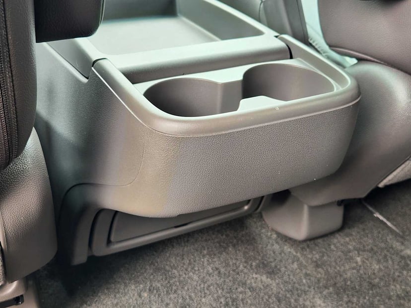 2011 Honda Odyssey - Image 30