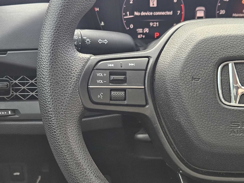 2024 Honda Accord - Image 24