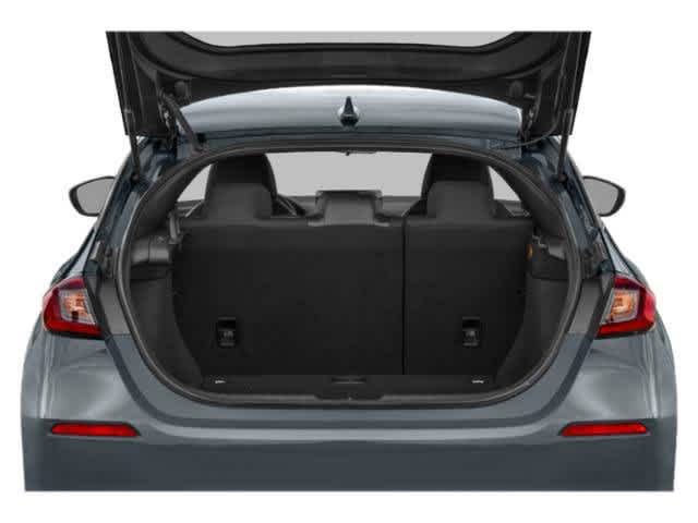 2024 Honda Civic - Image 14