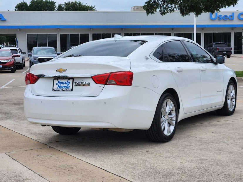 2015 Chevrolet Impala - Image 6