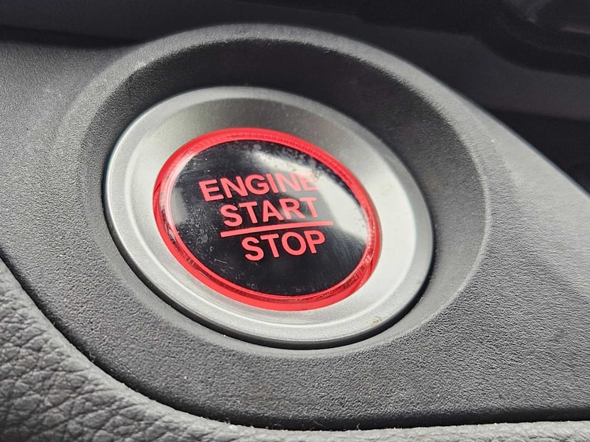 2023 Honda Odyssey - Image 21