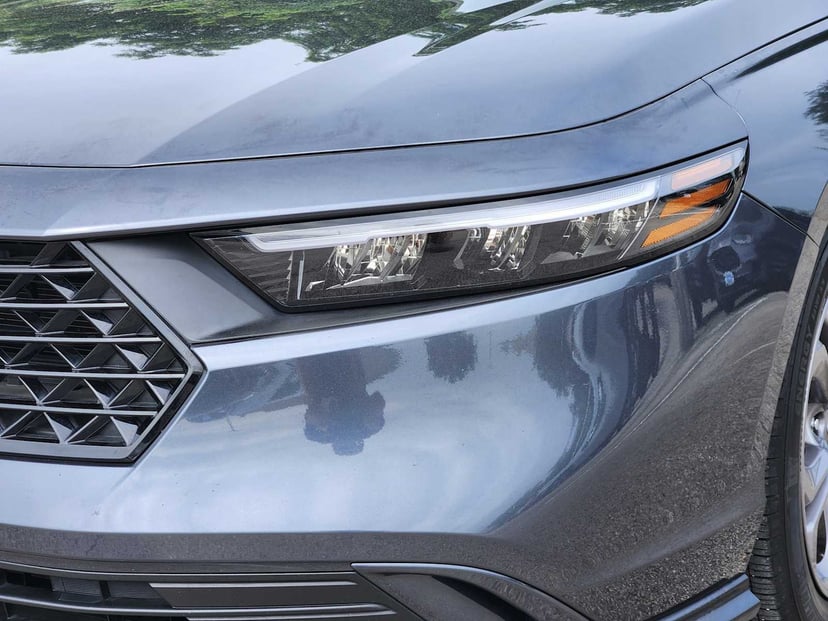 2024 Honda Accord - Image 7