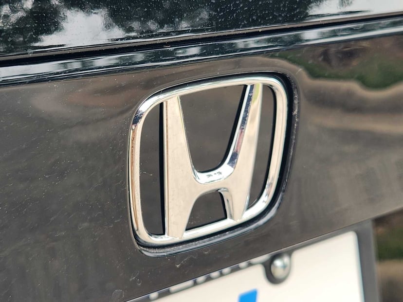 2026 Honda Accord - Image 8