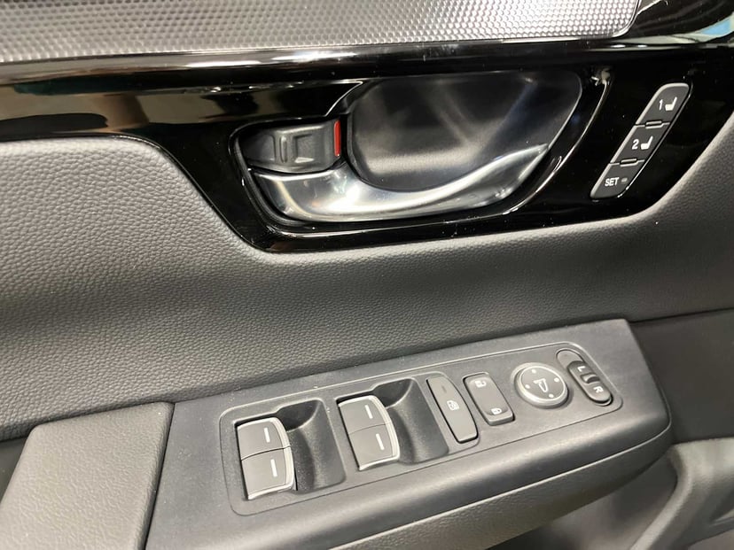 2026 Honda CR-V Hybrid - Image 15