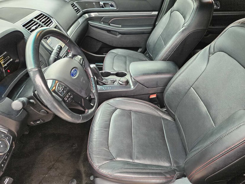 2017 Ford Explorer - Image 8