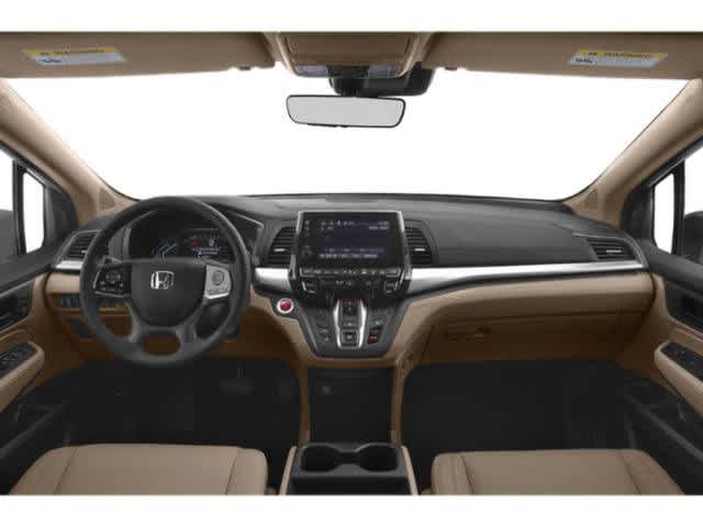 2019 Honda Odyssey - Image 11