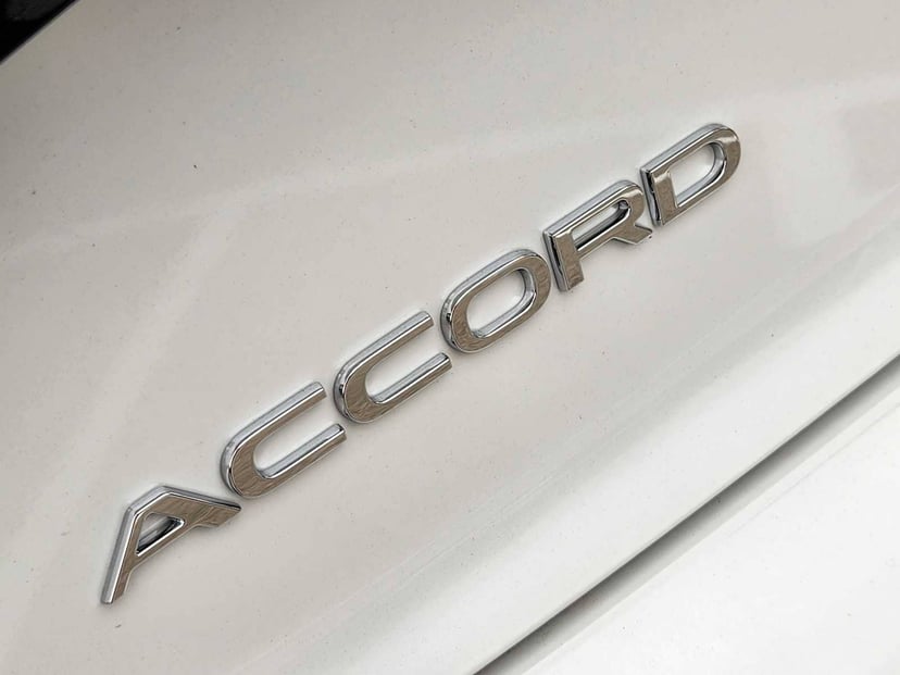 2026 Honda Accord - Image 9