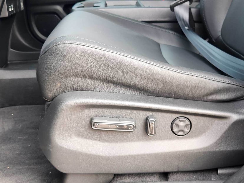 2026 Honda Odyssey - Image 19