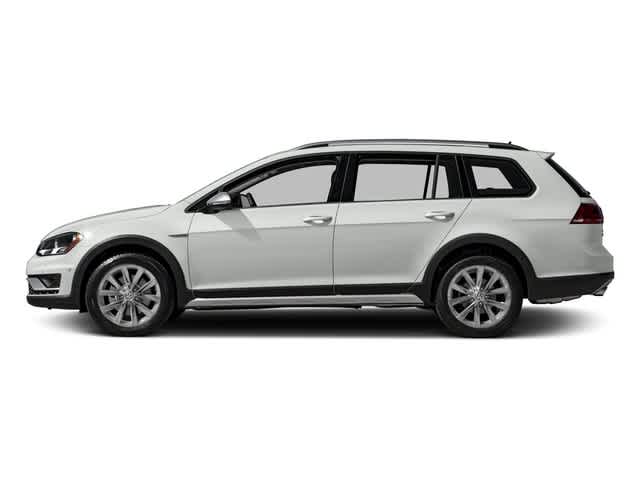 2017 Volkswagen Golf Alltrack - Image 2