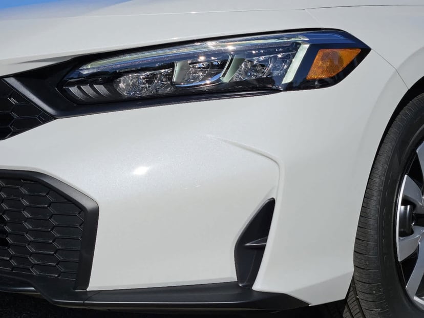 2026 Honda Civic - Image 6