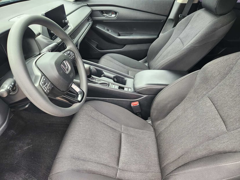 2024 Honda Accord - Image 13