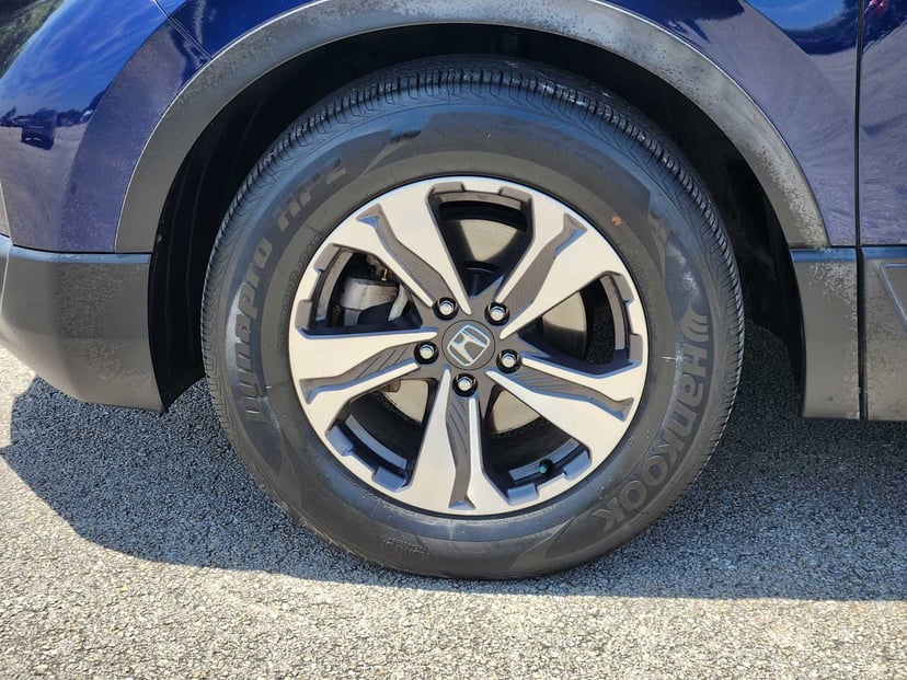 2019 Honda CR-V - Image 9