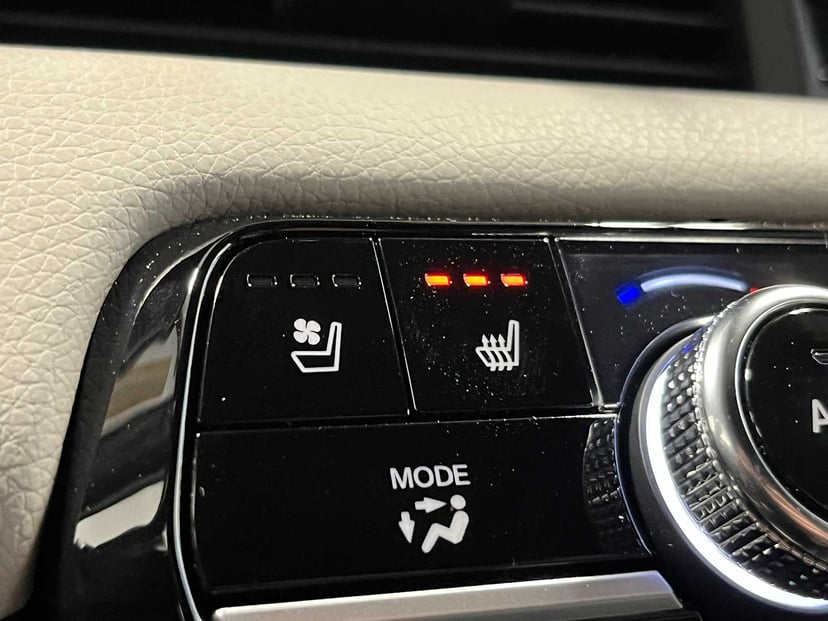 2026 Honda Passport - Image 20