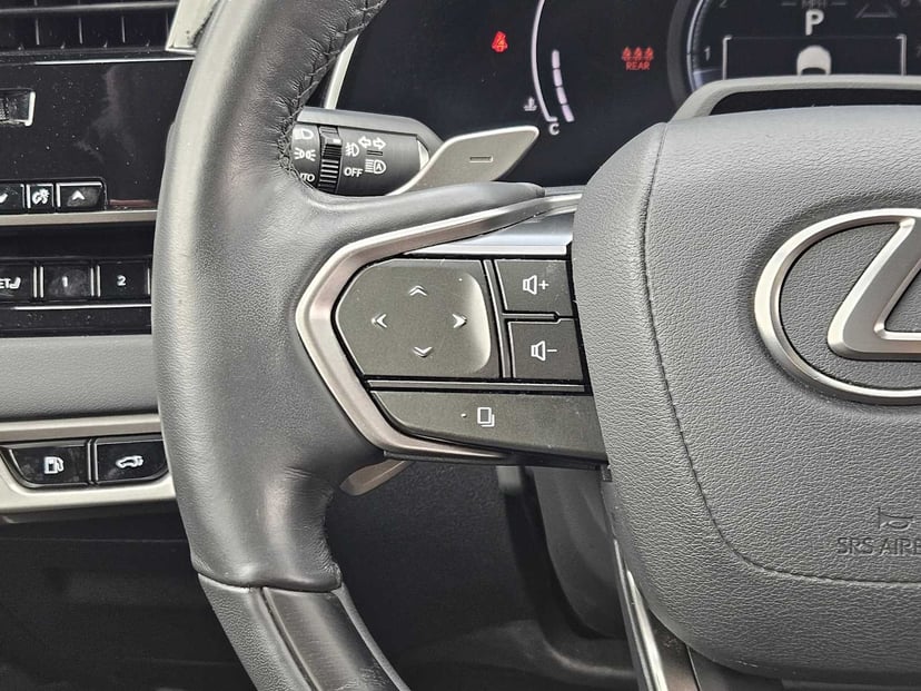 2023 LEXUS RX 350 - Image 27