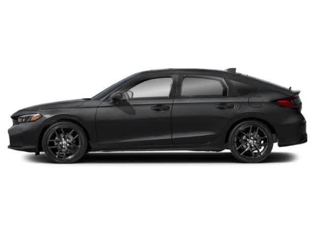 2026 Honda Civic - Image 3