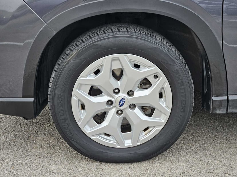 2020 Subaru Forester - Image 9
