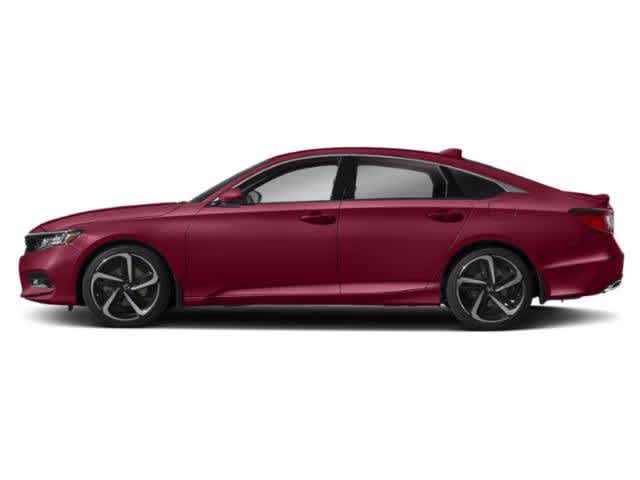 2018 Honda Accord Sedan - Image 3