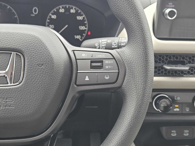 2026 Honda HR-V - Image 24
