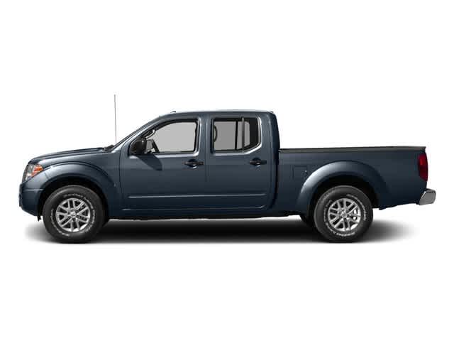 2016 Nissan Frontier