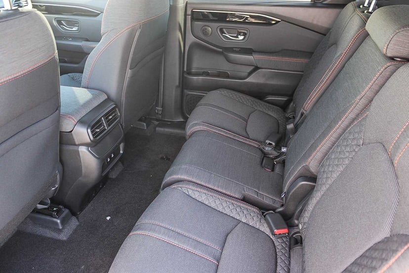 2026 Honda Pilot - Image 20