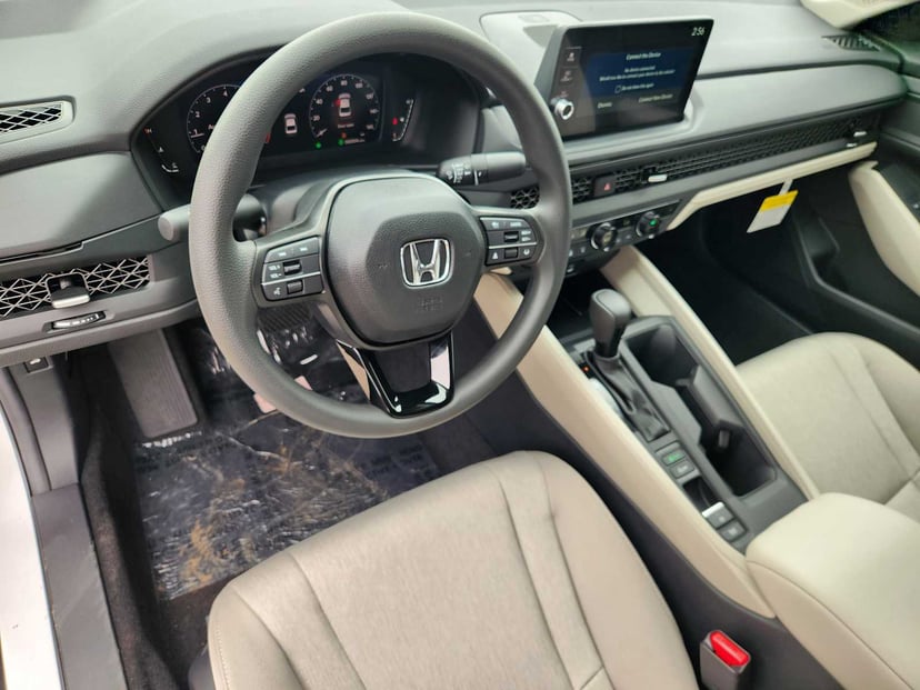 2026 Honda Accord - Image 11