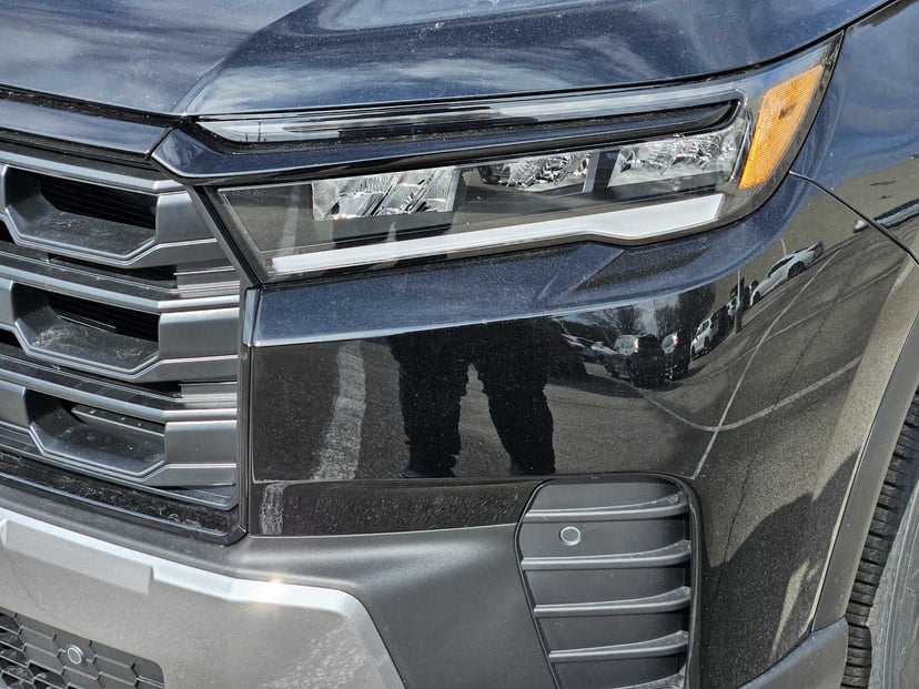 2026 Honda Pilot - Image 6