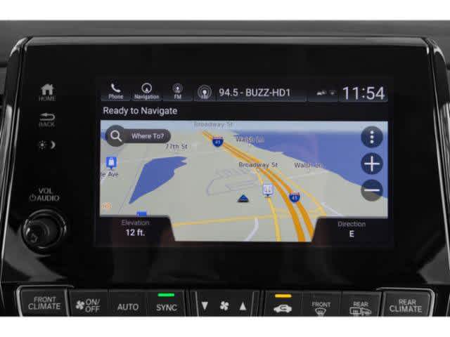 2022 Honda Odyssey - Image 16