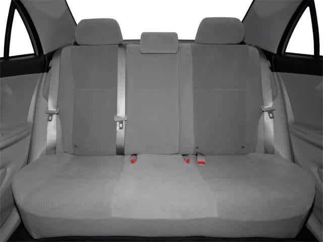 2013 Toyota Corolla - Image 17
